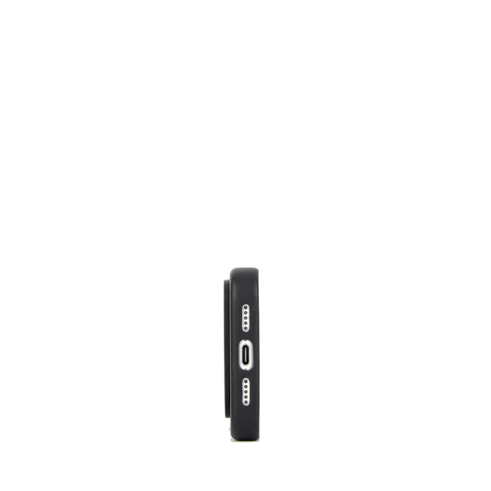 Troubadour Leather Case Apple iPhone 18 Pro / 17 Pro MagSafe (black)