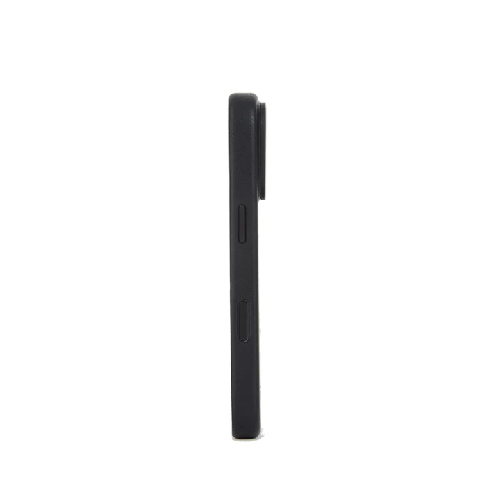 Troubadour Leather Case Apple iPhone 18 Pro / 17 Pro MagSafe (black)
