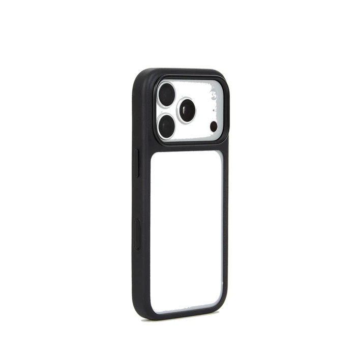 Troubadour Modular Leather Case Apple iPhone 18 Pro / 17 Pro MagSafe (black)