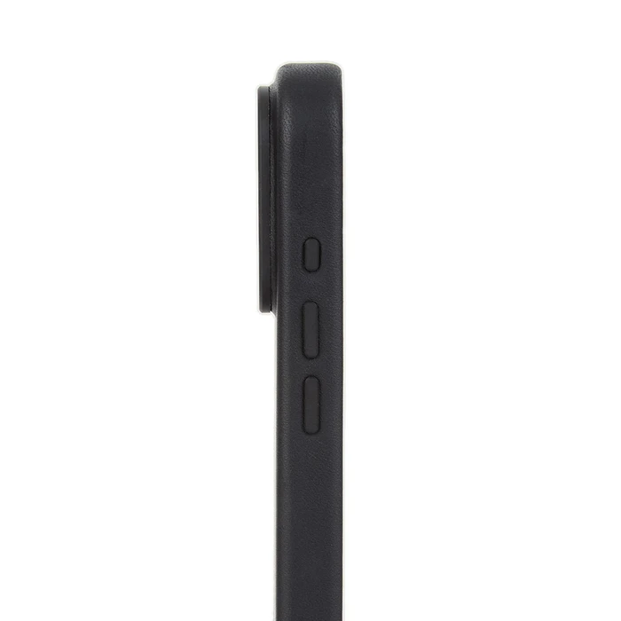 Troubadour Modular Leather Case Apple iPhone 18 Pro / 17 Pro MagSafe (black)
