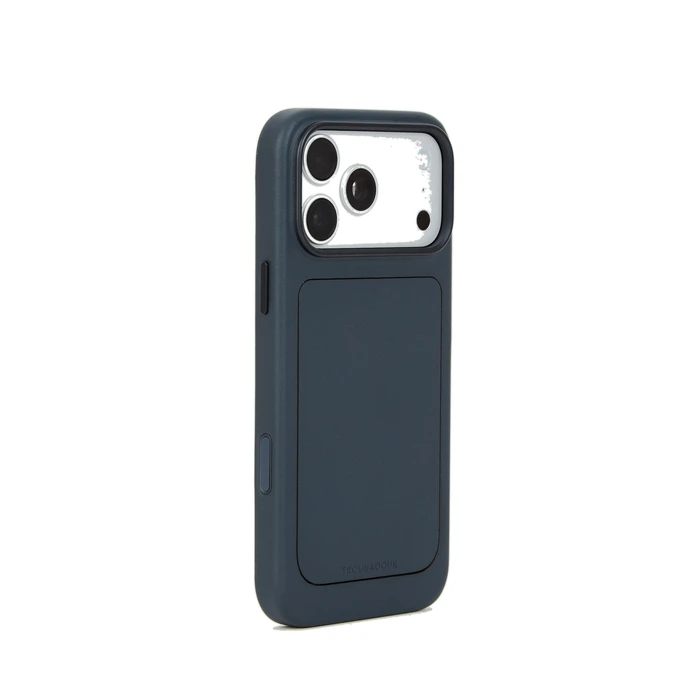 Troubadour Modular Leather Case Apple iPhone 18 Pro Max / 17 Pro Max MagSafe (basalt)