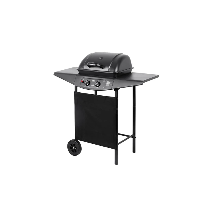 Ψησταριά Υγραερίου Teesa BBQ 2000