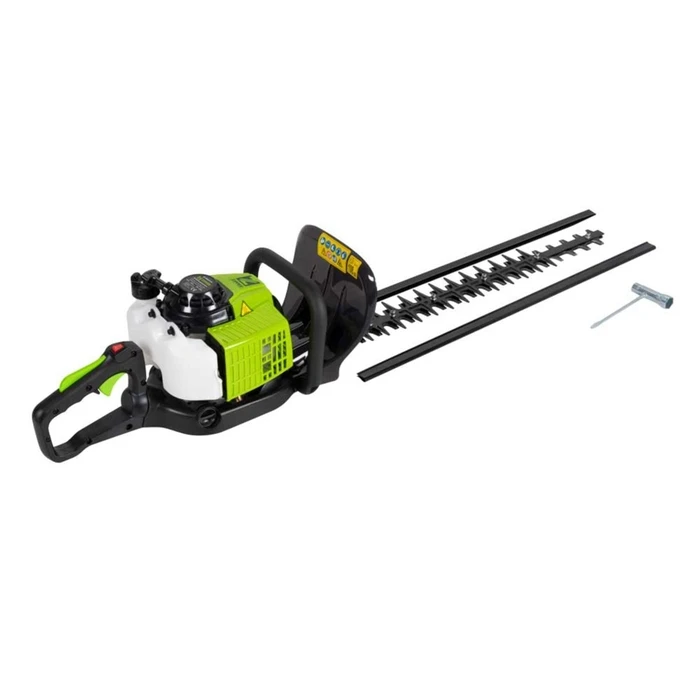 Ψαλίδι μπορντούρας Zipper ZI-BHS2600 Benzin-Heckenschere