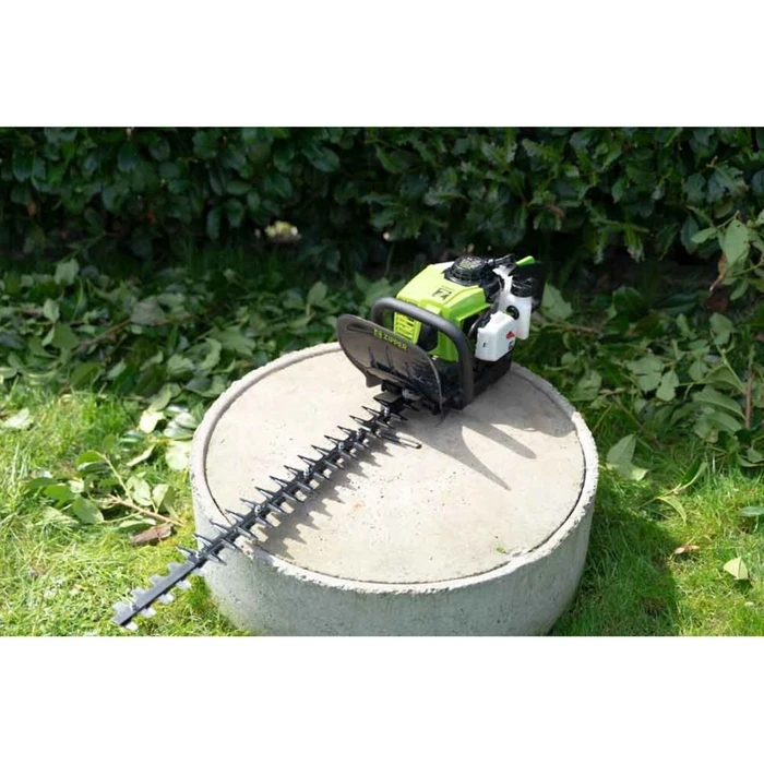 Ψαλίδι μπορντούρας Zipper ZI-BHS2600 Benzin-Heckenschere