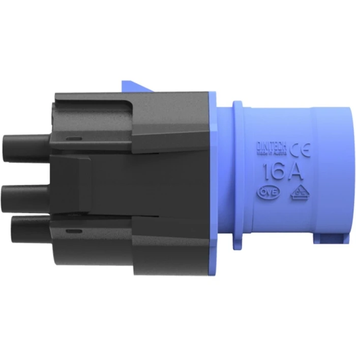 Αξεσουάρ τεχνολογίας φόρτισης NRGkick Plug Attachment 16A 3Pol