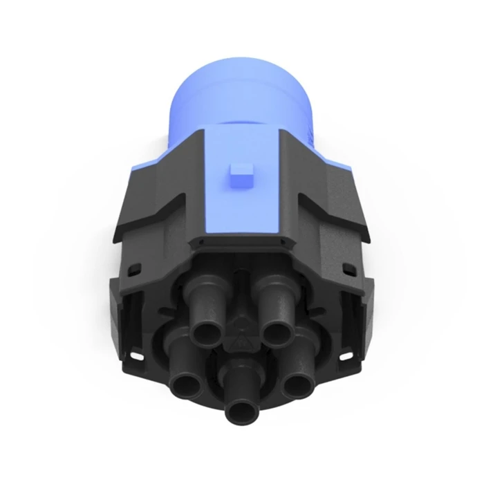 Αξεσουάρ τεχνολογίας φόρτισης NRGkick Plug Attachment 16A 3Pol