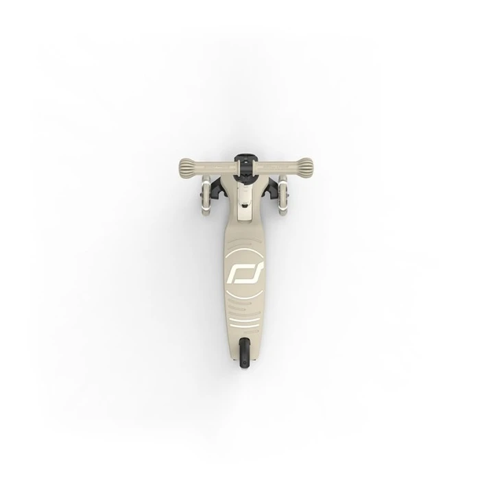 Scoot & Ride Highwaykick 3S LED 2-in-1 Ash S00937