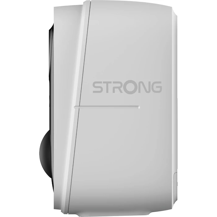 STRONG FALKY-2KS Εξωτερική Wi‑Fi Κάμερα 2K (Solar/Battery)