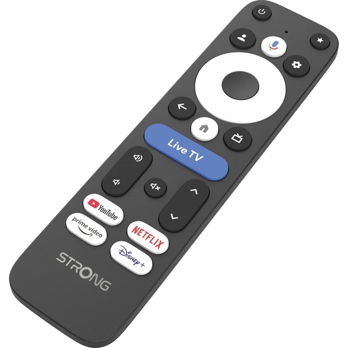 Strong Leap Nova - 4K Google TV stick με Dolby Vision