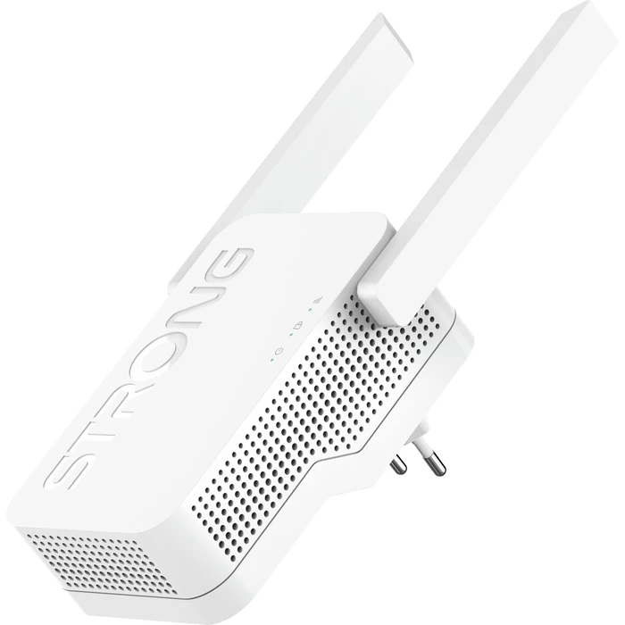 STRONG REPEATERBE3600 Wi‑Fi 7 Επαναλήπτης / Access Point (3600 Mbps)