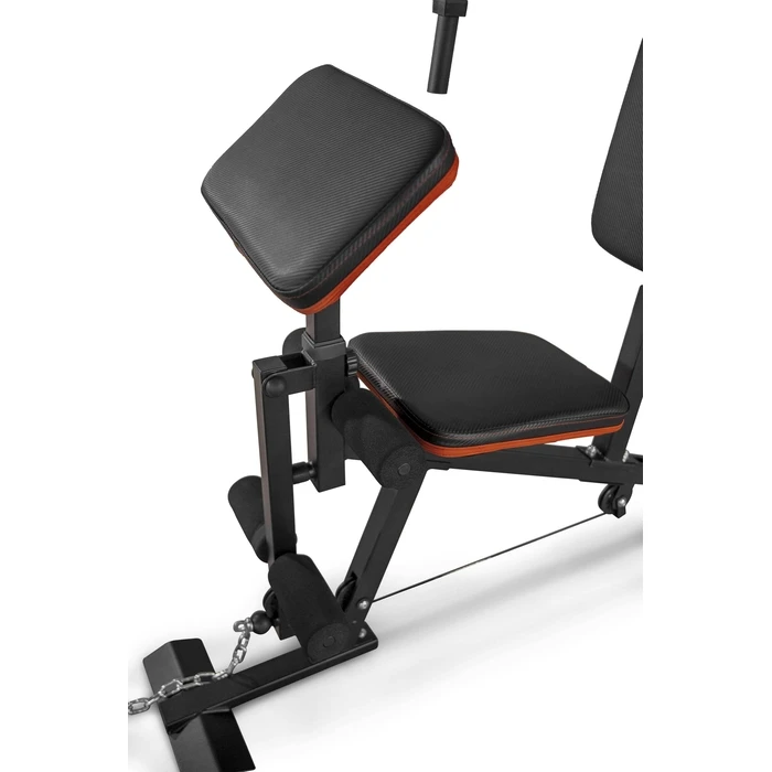 Πολυόργανο Γυμναστικής Amila HG250