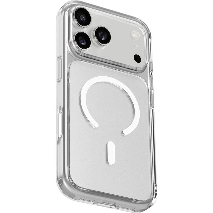 Laut Crystal Fluro Apple iPhone 18 Pro / 17 Pro MagSafe (crystal)