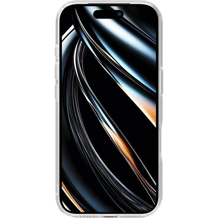 Laut Crystal Fluro Apple iPhone 18 Pro / 17 Pro MagSafe (crystal)