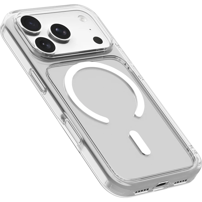 Laut Crystal Fluro Apple iPhone 18 Pro / 17 Pro MagSafe (crystal)