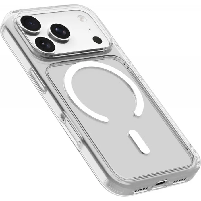 Laut Crystal Fluro Apple iPhone 18 Pro / 17 Pro MagSafe (crystal)