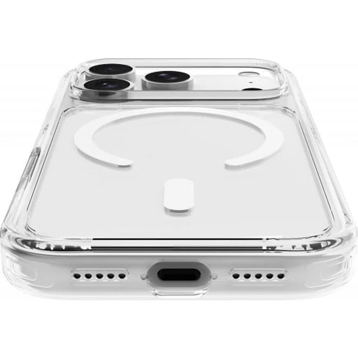 Laut Crystal Fluro Apple iPhone 18 Pro / 17 Pro MagSafe (crystal)