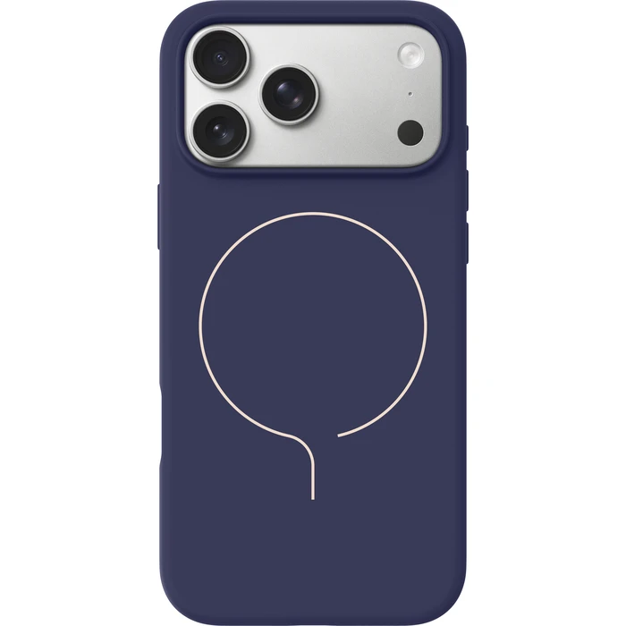 Laut Huex Slim Apple iPhone 18 Pro / 17 Pro MagSafe (deep navy)