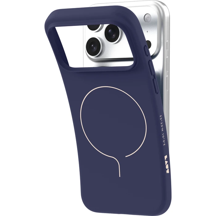 Laut Huex Slim Apple iPhone 18 Pro / 17 Pro MagSafe (deep navy)