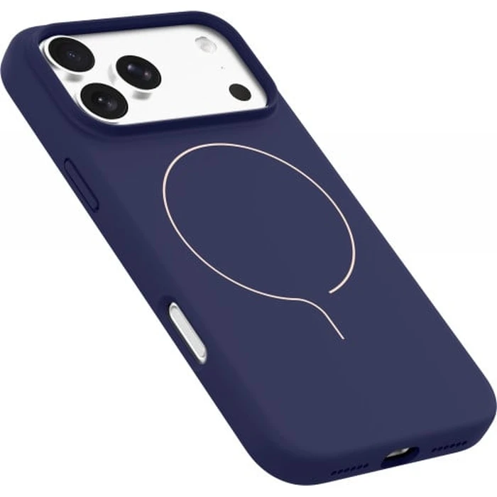 Laut Huex Slim Apple iPhone 18 Pro / 17 Pro MagSafe (deep navy)