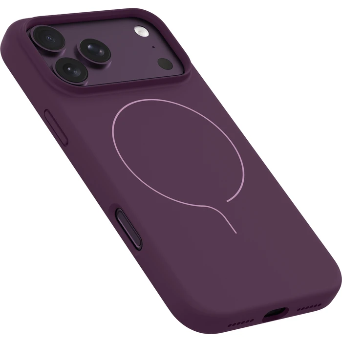 Laut Huex Slim Apple iPhone 18 Pro / 17 Pro MagSafe (burgundy)