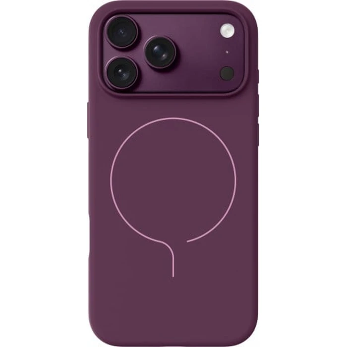 Laut Huex Slim Apple iPhone 18 Pro / 17 Pro MagSafe (burgundy)