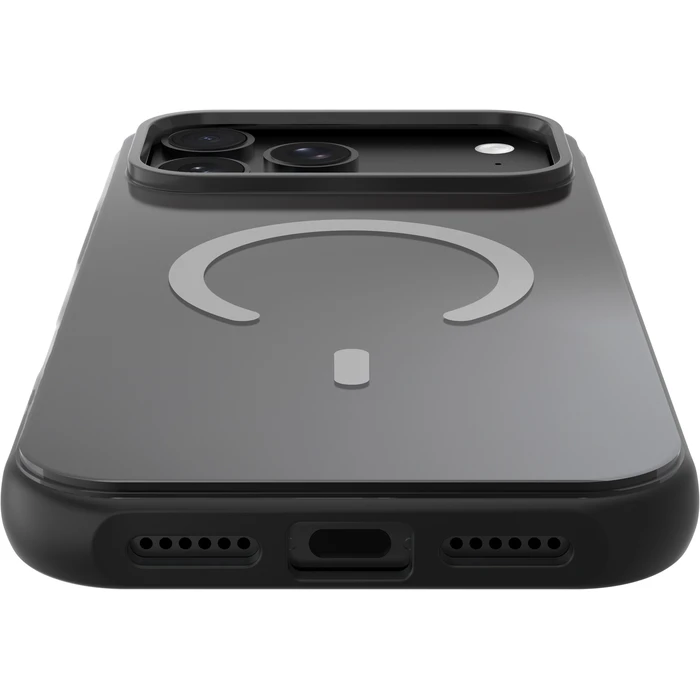 Laut Huex Wave Apple iPhone 18 Pro / 17 Pro MagSafe (midnight silver)