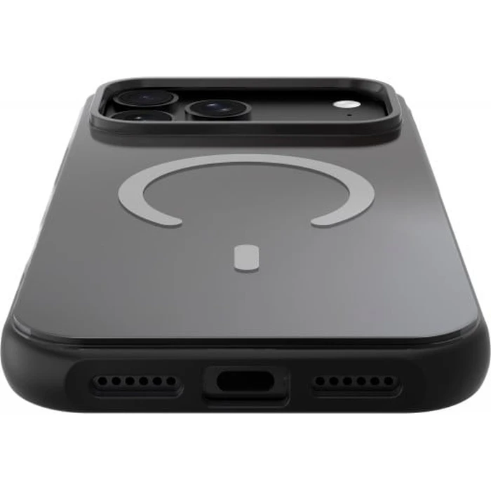 Laut Huex Wave Apple iPhone 18 Pro / 17 Pro MagSafe (midnight silver)