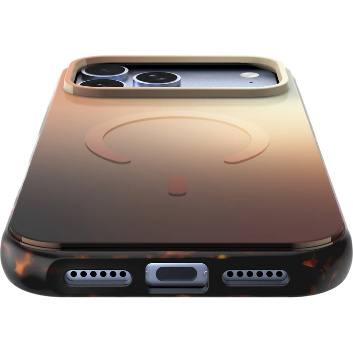 Laut Huex Wave Apple iPhone 18 Pro / 17 Pro MagSafe (sunset gold)