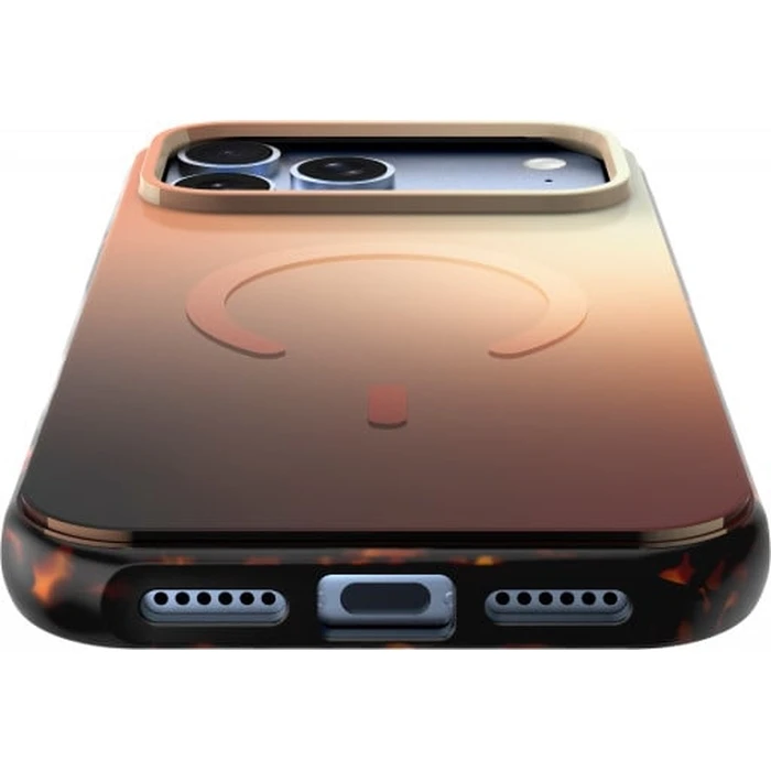 Laut Huex Wave Apple iPhone 18 Pro / 17 Pro MagSafe (sunset gold)