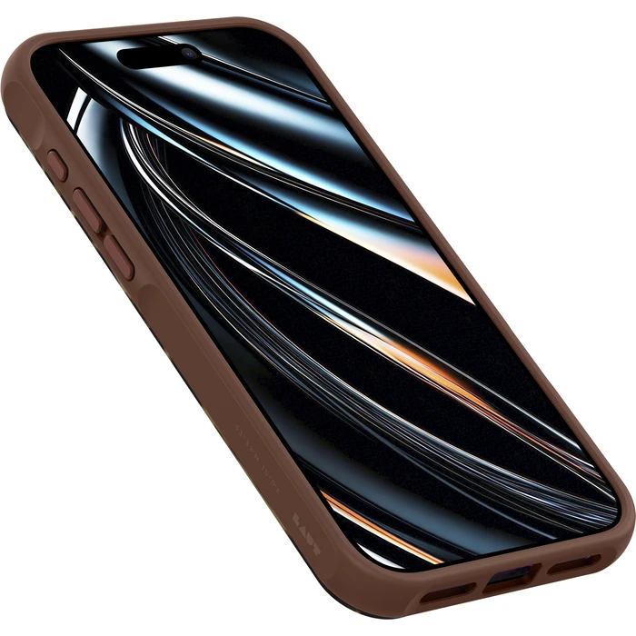 Laut Huex Wave Apple iPhone 18 Pro / 17 Pro MagSafe (mocha leopard)