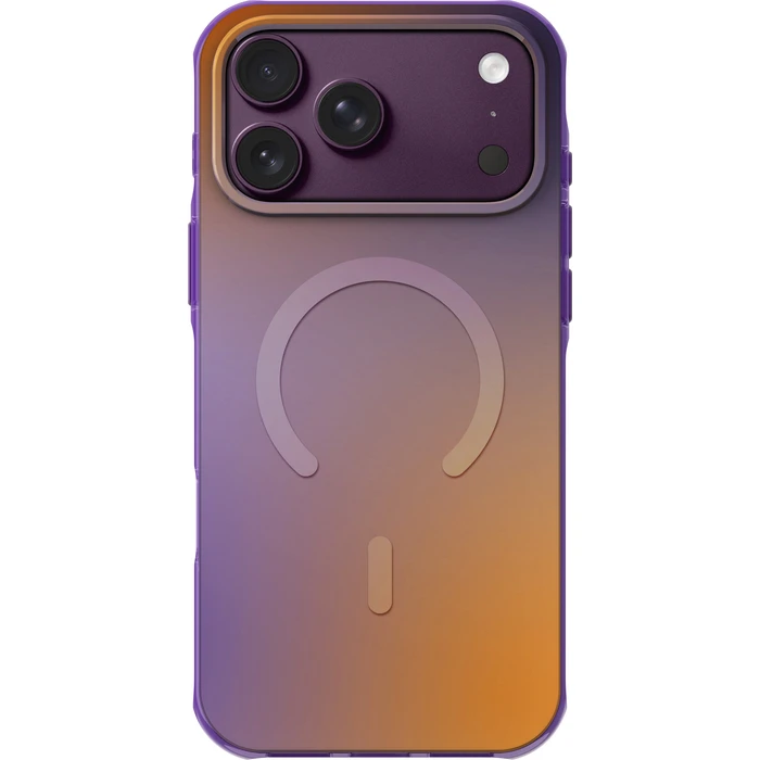 Laut Huex Wave Apple iPhone 18 Pro / 17 Pro MagSafe (iris purple)