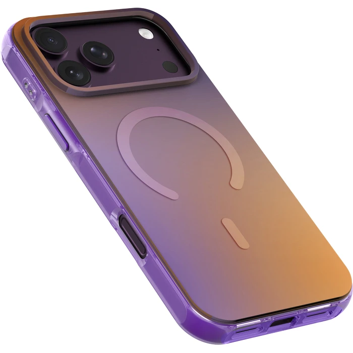 Laut Huex Wave Apple iPhone 18 Pro / 17 Pro MagSafe (iris purple)