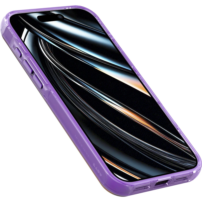 Laut Huex Wave Apple iPhone 18 Pro / 17 Pro MagSafe (iris purple)