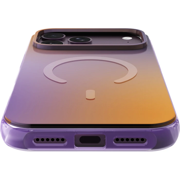 Laut Huex Wave Apple iPhone 18 Pro / 17 Pro MagSafe (iris purple)