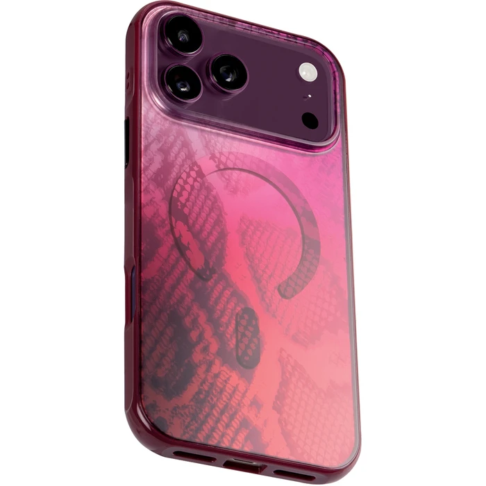 Laut Huex Wave Apple iPhone 18 Pro / 17 Pro MagSafe (rose haze)