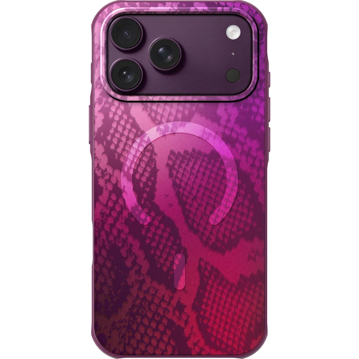 Laut Huex Wave Apple iPhone 18 Pro / 17 Pro MagSafe (rose haze)