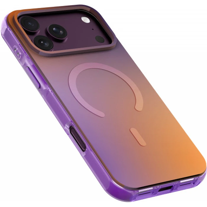 Laut Huex Wave Apple iPhone 18 Pro / 17 Pro MagSafe (iris purple)