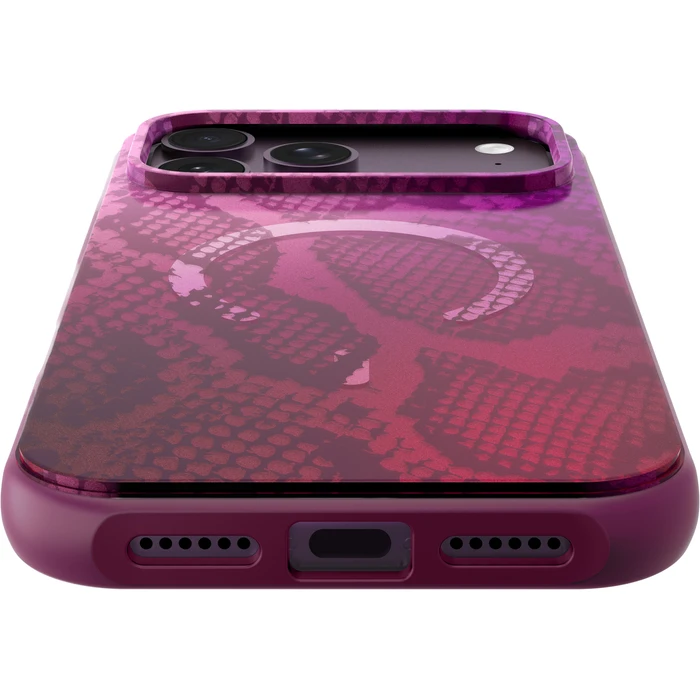 Laut Huex Wave Apple iPhone 18 Pro / 17 Pro MagSafe (rose haze)