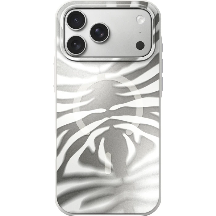 Laut Huex Wave Apple iPhone 18 Pro / 17 Pro MagSafe (pearl zebra)