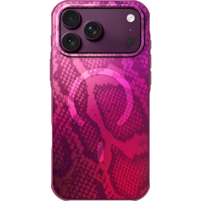 Laut Huex Wave Apple iPhone 18 Pro / 17 Pro MagSafe (rose haze)