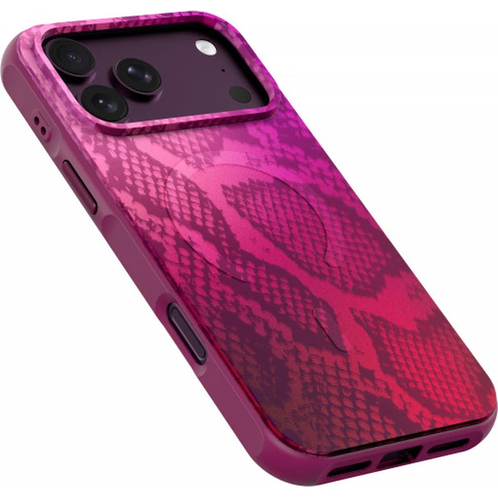 Laut Huex Wave Apple iPhone 18 Pro / 17 Pro MagSafe (rose haze)