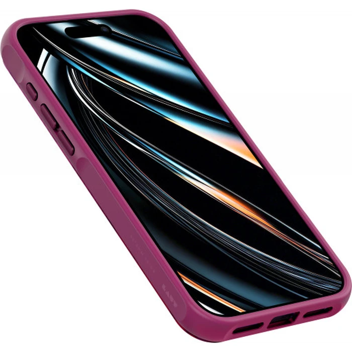 Laut Huex Wave Apple iPhone 18 Pro / 17 Pro MagSafe (rose haze)