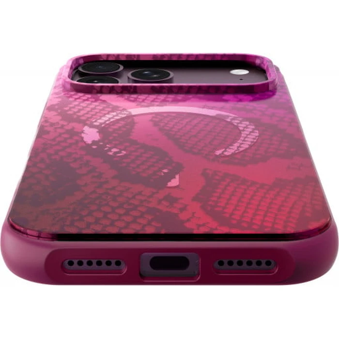 Laut Huex Wave Apple iPhone 18 Pro / 17 Pro MagSafe (rose haze)