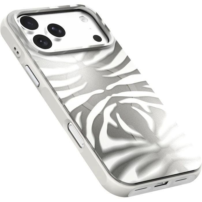 Laut Huex Wave Apple iPhone 18 Pro / 17 Pro MagSafe (pearl zebra)