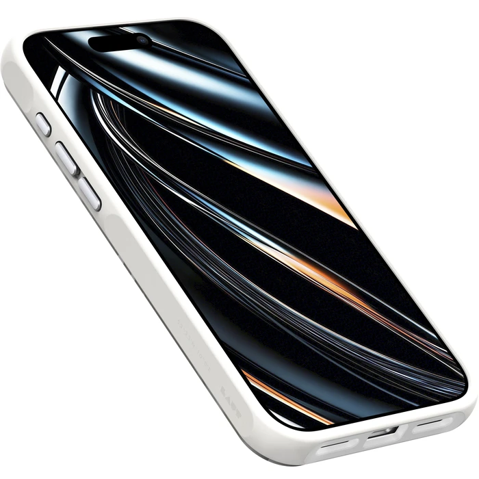Laut Huex Wave Apple iPhone 18 Pro / 17 Pro MagSafe (pearl zebra)