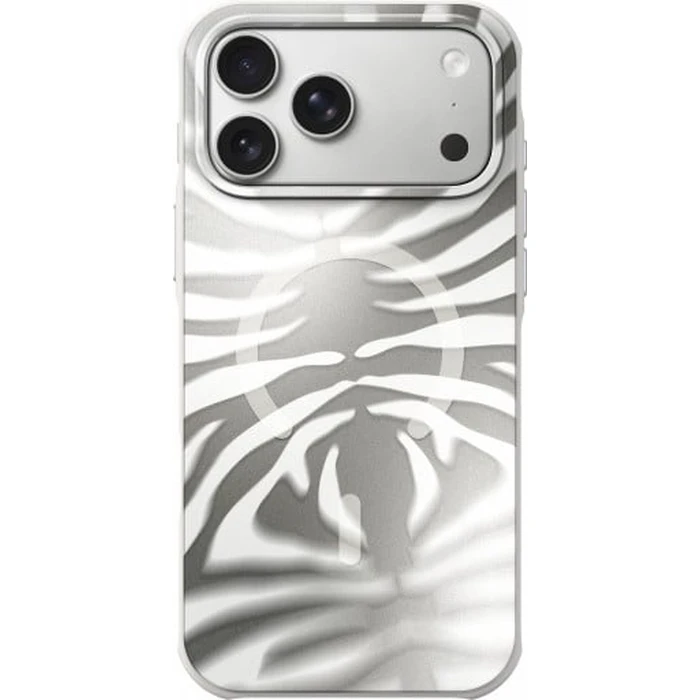 Laut Huex Wave Apple iPhone 18 Pro / 17 Pro MagSafe (pearl zebra)