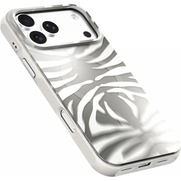 Laut Huex Wave Apple iPhone 18 Pro / 17 Pro MagSafe (pearl zebra)