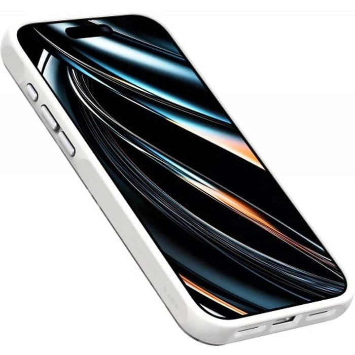 Laut Huex Wave Apple iPhone 18 Pro / 17 Pro MagSafe (pearl zebra)