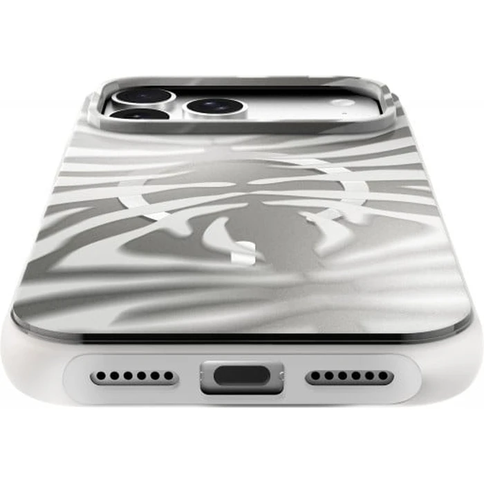Laut Huex Wave Apple iPhone 18 Pro / 17 Pro MagSafe (pearl zebra)