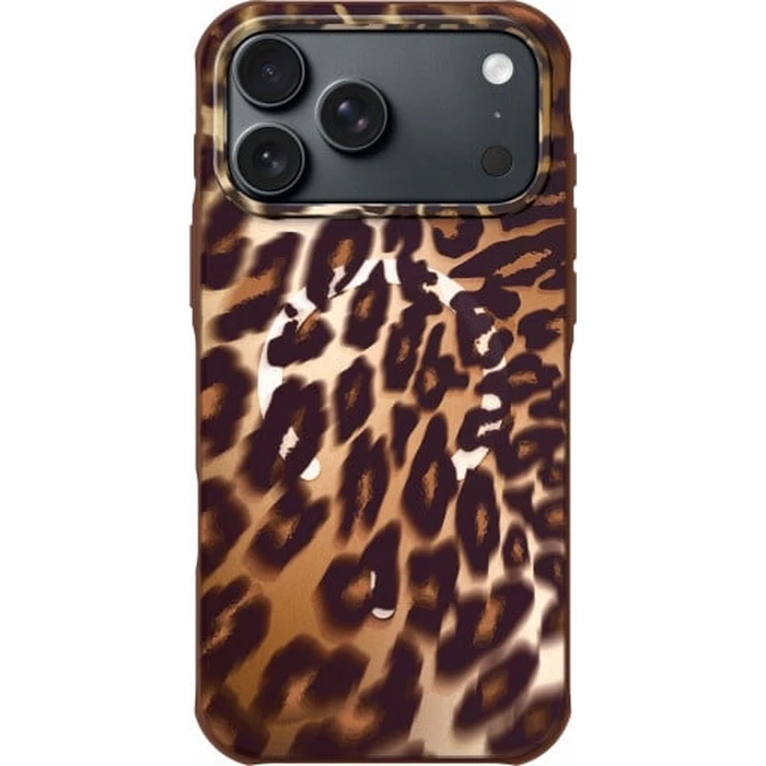 Laut Huex Wave Apple iPhone 18 Pro Max / 17 Pro Max MagSafe (mocha leopard)
